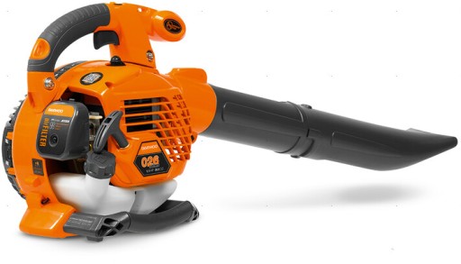 DAEWOO DABL 270 MASTER LINE - ВОЗДУХОДУВКА ДЛЯ ЛИСТ