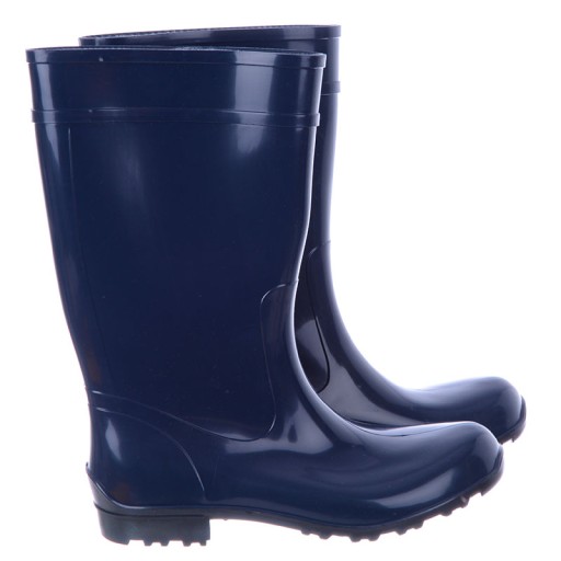 Молодежные резиновые сапоги для детей Ilse Gum Boots Обувь