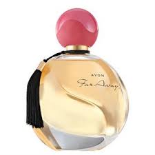 ДАЛЕКО 50 мл AVON ДЛЯ НЕЕ