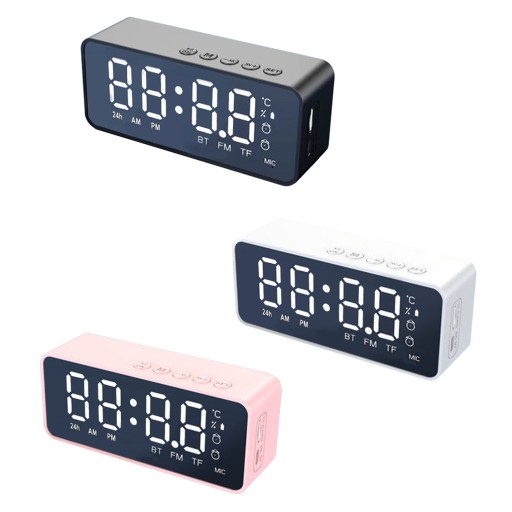 1 * Bluetooth-совместимый динамик. 1 * кабель