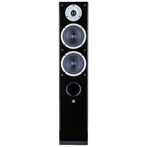 WILSON RAPTOR 5 HI-FI НАПОЛЬНЫЙ ДИНАМИК