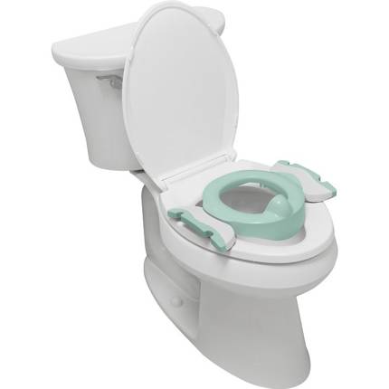 Туристический горшок POTETTE PLUS + 3 вставки