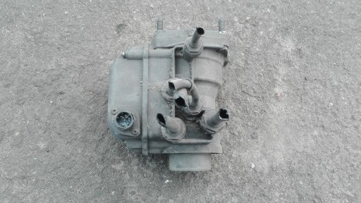 КЛАПАН ПРИЦЕПА A0004319113 KNORR ATEGO ACTROS