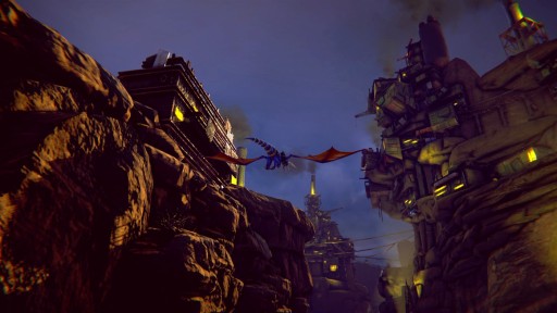 КЛЮЧ PANZER DRAGOON REMAK XBOX ONE/SERIES X|S
