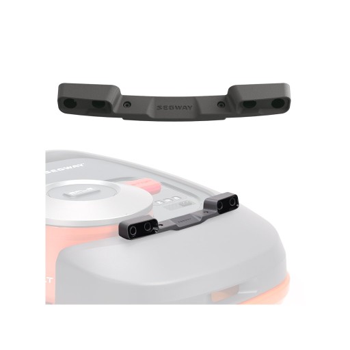 Segway Navimow H3000E ULTRASONIC GPS RTK робот-косилка + БЕСПЛАТНАЯ КРЫША