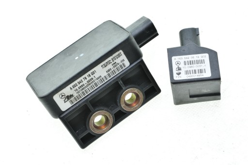 Датчик датчика ESP MERCEDES W203 A0025427618