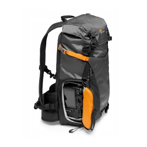 Рюкзак Lowepro PhotoSport BP 15L AW III GY