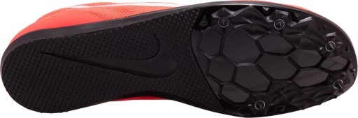 Шиповки Nike для бега на длинные дистанции D10 907566 604