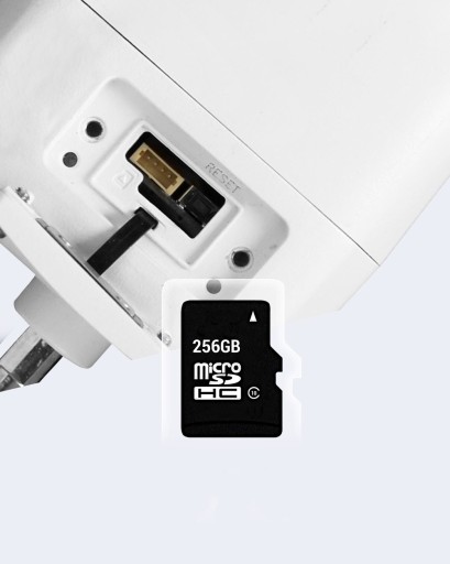 ANNKE 8CH 8MP POE Комплекты видеонаблюдения для видеонаблюдения 2 ТБ