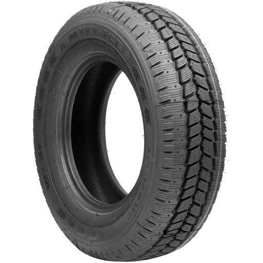 4x зимние шины 215/65 R16 C, усиленный АВТОБУС