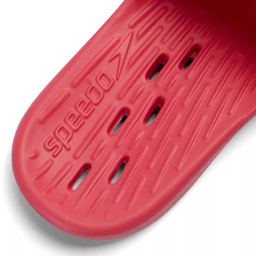 Детские шлепанцы для бассейна Speedo Slide, размер 33
