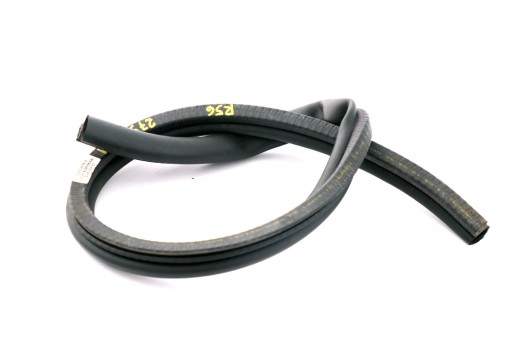 MINI R55 R56 R57 Прокладка капота, крышка двигателя