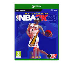 NBA 2K21 НОВАЯ СЕРИЯ ФИЛЬМОВ X 2021 ГОДА