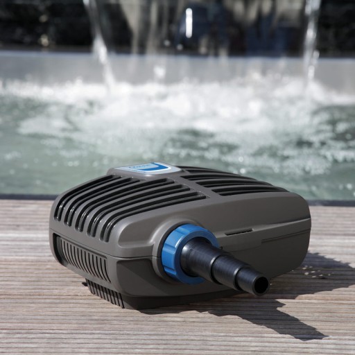 Oase AquaMax Eco Classic 3500 pompa z filtrem