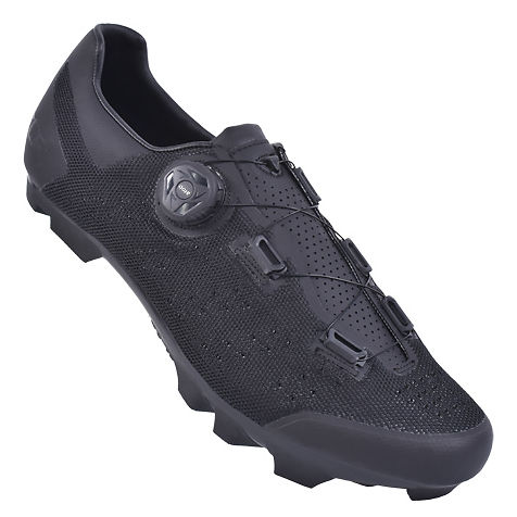 Спортивная обувь FLR F-70.XD-KNIT 44, черный