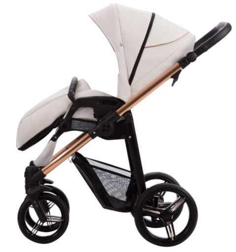 Коляска BEBETTO NICO ESTILO PRO 04