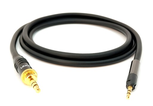 Кабель ручной работы для вариантов AUDIO-TECHNICA ATH-M50X MOGAMI 2893