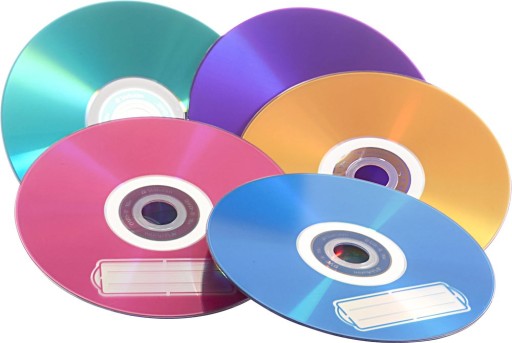 Диски VERBATIM CD-R Extra Reliable, 700 МБ, 25 шт.
