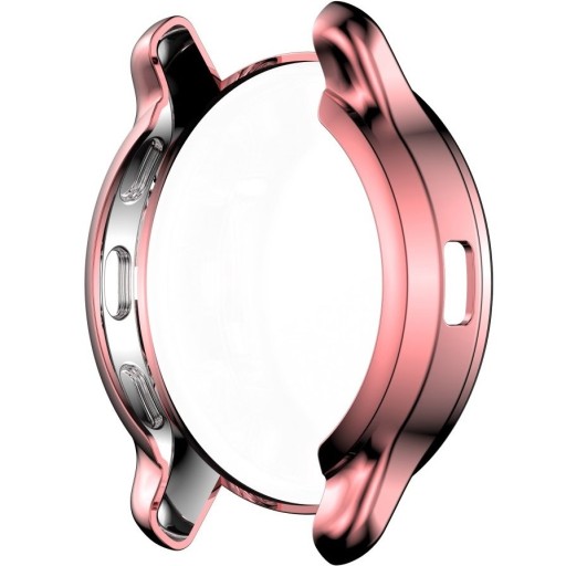 ЧЕХОЛ 2в1 С КРЫШКОЙ ЭКРАНА ДЛЯ GARMIN VENU 2 PLUS