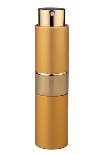 ETUI SZTYFT ATOMIZER PODRÓŻNY DO PERFUM - 15 ML!