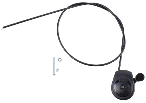 ГАЗОВЫЙ КАБЕЛЬ OLEO-MAC MOWER 66060077 G 53 УАТС