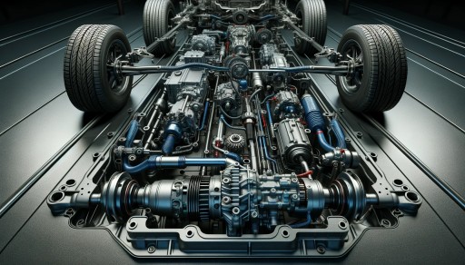 LIQUI MOLY LIQUI MOLY 1л ДЛЯ ОЧИСТКИ DPF/FAP PRO-LINE