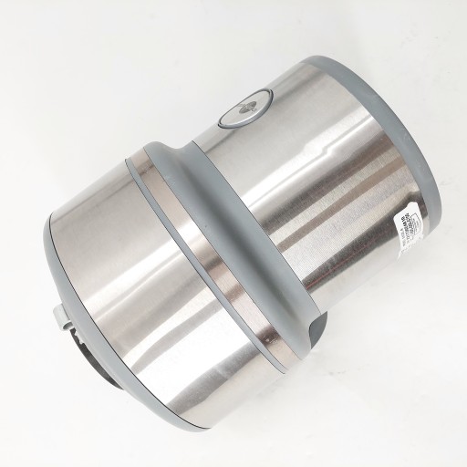 InSinkErator EXCELCORD, серебристый, двойной 120в неполный