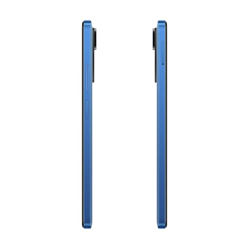 СМАРТФОН XIAOMI REDMI Note 11S 6/64 ГБ СИНИЙ NFC 90 Гц