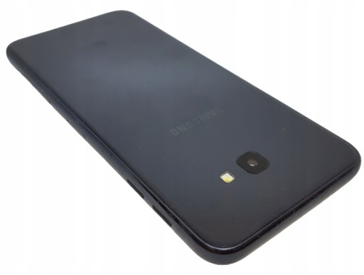 Samsung Galaxy J4+ SM-J415F/DS Черный | Б