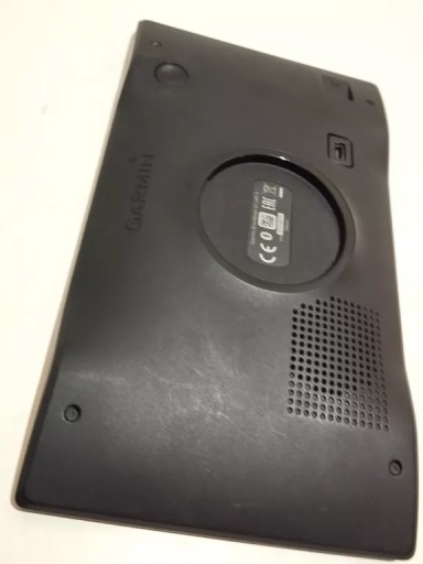 NAWIGACJA GARMIN DRIVE SMART 61