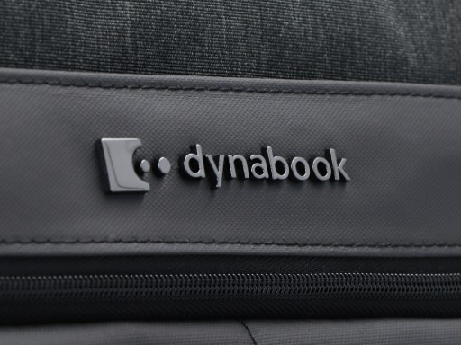 Сумка для ноутбука Dynabook Ultimate 15,6 на колесиках