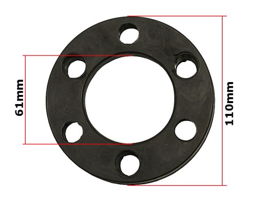 Simson S51 Gear Gum
