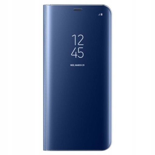 УМНЫЙ ЧЕХОЛ CLEAR VIEW ДЛЯ SAMSUNG GALAXY A40