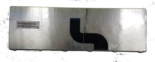 KLAWIATURA PACKARD BELL Z5WT1 Z5WT2 Z5WT3 V5WT2 GW