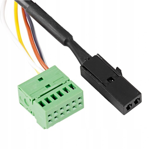 8X0035447A ЖГУТ КАБЕЛЯ МИКРОФОНА BLUETOOTH