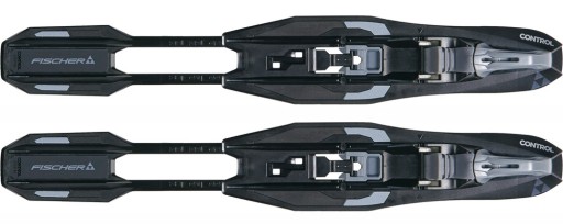 БЕГОВЫЕ ЛЫЖИ FISCHER POWERLITE TWIN SKIN со стальной кромкой 179 45-55