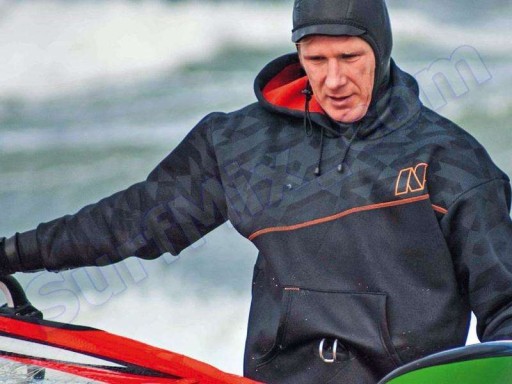 Толстовка Neo Jacket Fireline Neil Pryde NP C3 S