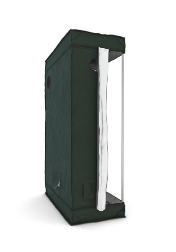 Growbox RoyalRoom Classic C100S 100x50x160cm namiot do uprawy roślin