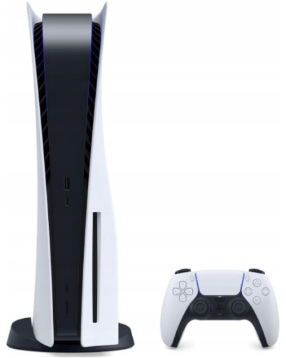 OUTLET Консоль Sony PlayStation 5 + карта на 90 дней