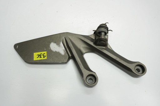 HONDA CB 1000 R SC60 08-16 SET LEWY PRZÓD