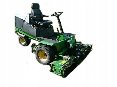 КОРПУС ВОЗДУШНОГО ФИЛЬТРА JOHN DEERE ROBERINE 500