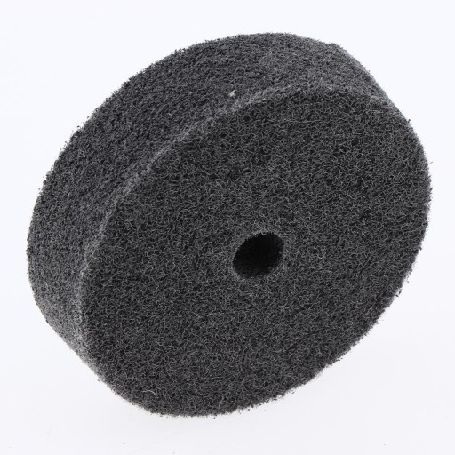 5 . 3'' Tarcza szlifierska Tarcza