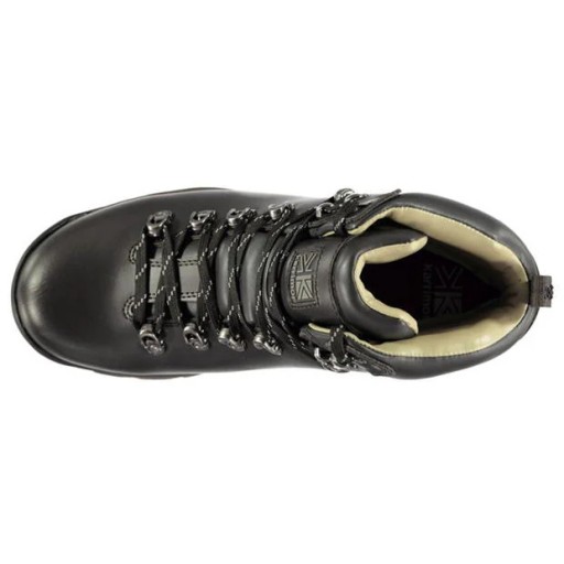 KARRIMOR Orkney Мужская кожаная ЗИМНЯЯ ОБУВЬ ту 45 _34354