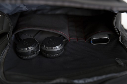 Рюкзак DELL Timbuk2 Authority 15 дюймов