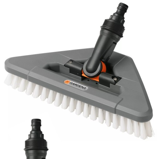 ЧИСТЯЩАЯ ЩЕТКА Gardena Cleansystem
