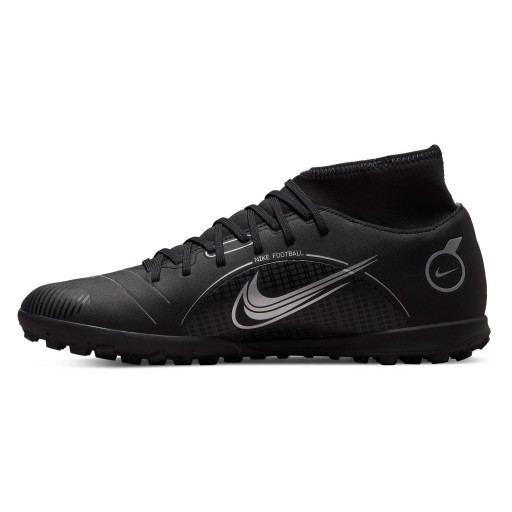 Кроссовки NIKE SUPERFLY 8 CLUB TF ДЛЯ ORLIK DJ2909-007 R.41