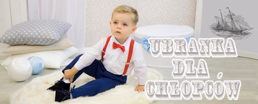 opaska dziecięca do chrztu KLARA