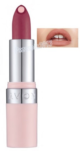 Губная помада AVON MATTE Губная помада Hydramatic с гиалуроновой кислотой HYDRA NUDE