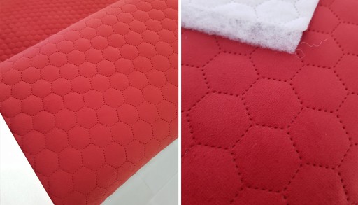 Обивочная ткань WAWA Velvet Velour PIK