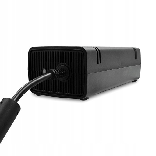 НОВЫЙ БЛОК ПИТАНИЯ ДЛЯ MICROSOFT XBOX 360 SLIM